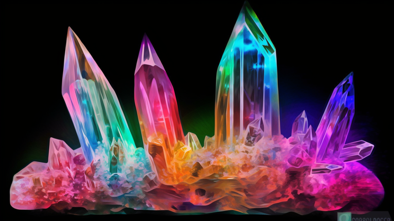 The history and origins of crystal healing practices