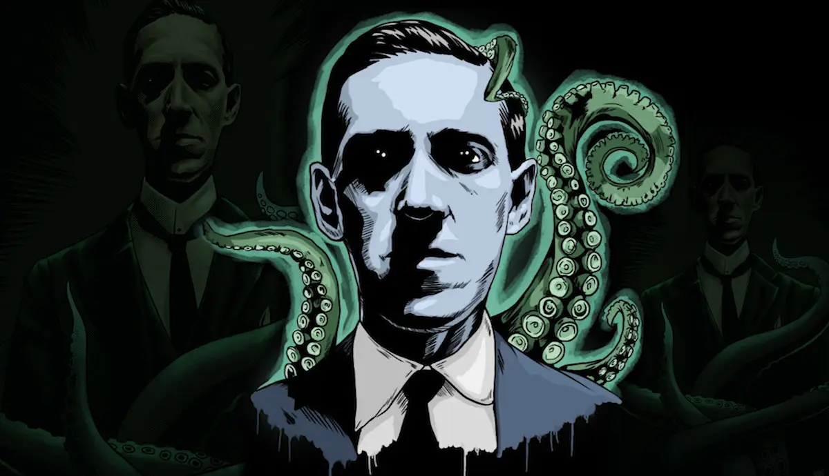 A Deep Dive into the Enigmatic World of H.P. Lovecraft: Exploring the Mythos and Themes